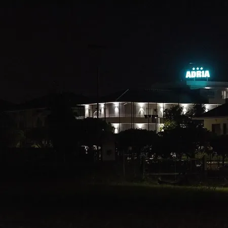 Hotel Adria 3*