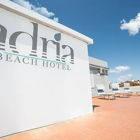Adria 3* 알바아드리안티카