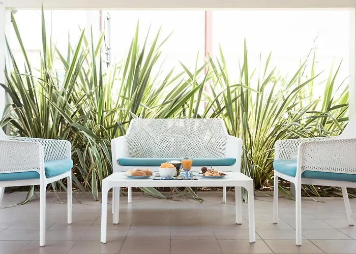 Adria 3* Alba Adriatica