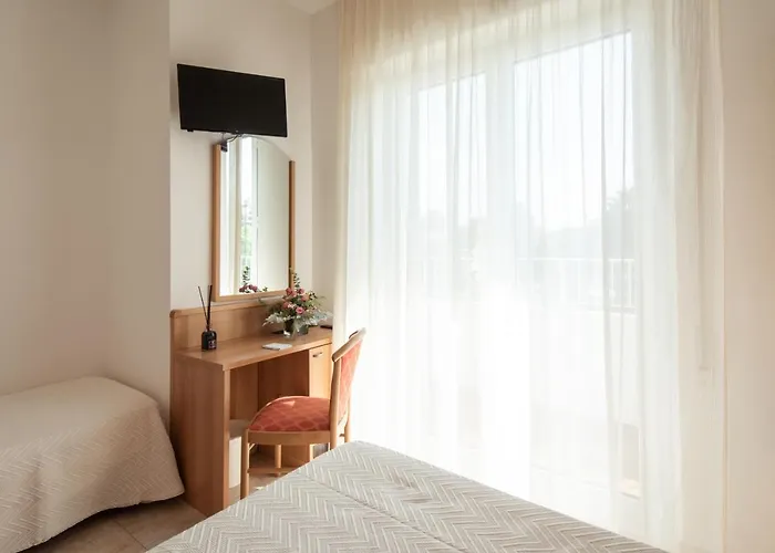 Hotel Adria Alba Adriatica