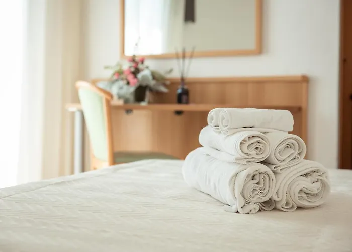 Adria Hotel Alba Adriatica