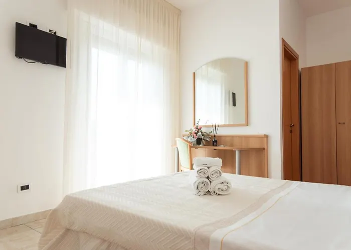 Adria Hotel Alba Adriatica
