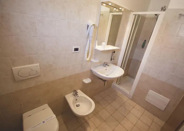Adria Hotel Alba Adriatica