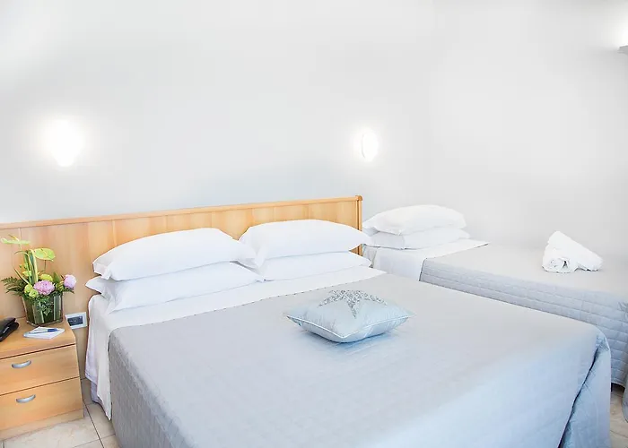 Adria Hotel Alba Adriatica