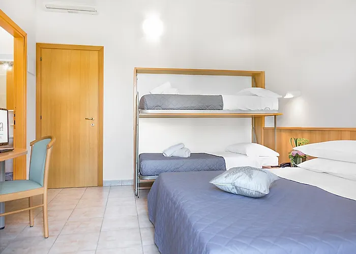 Adria 3* Alba Adriatica