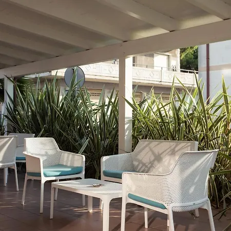 Hotel Adria 3*