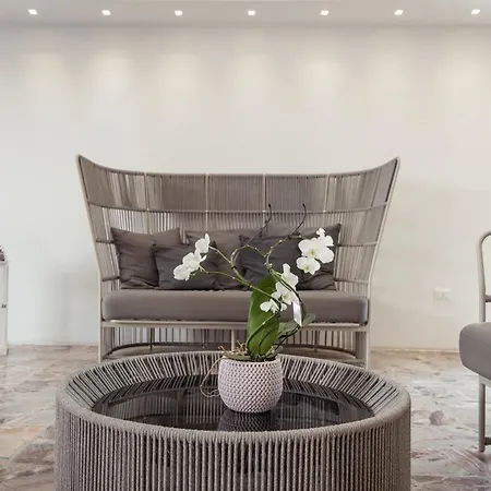 Adria Hotel Alba Adriatica