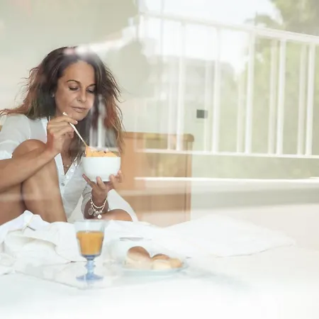 Adria Otel Alba Adriatica