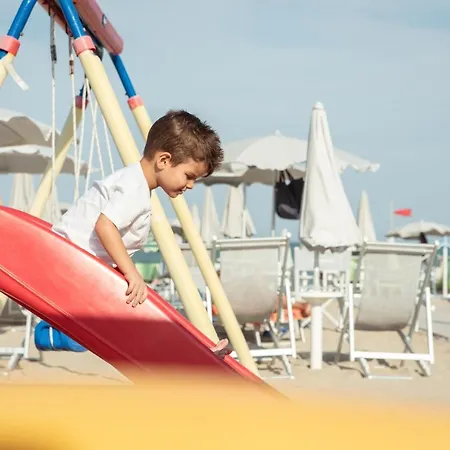 Adria 3* Alba Adriatica