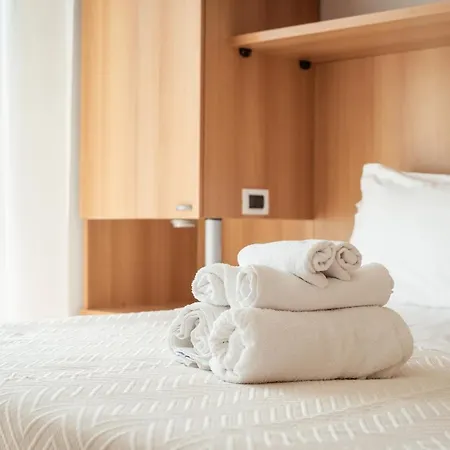 Hotel Adria Alba Adriatica