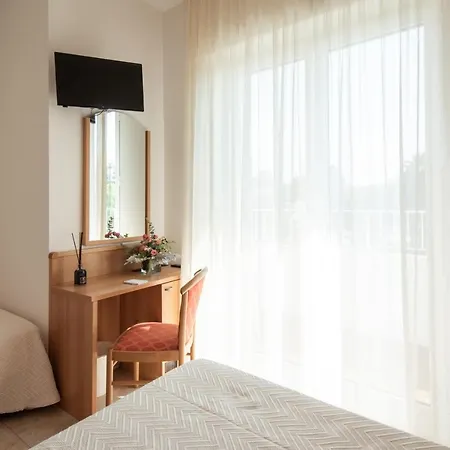 Hotel Adria Alba Adriatica