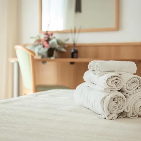 Adria Hotel Alba Adriatica