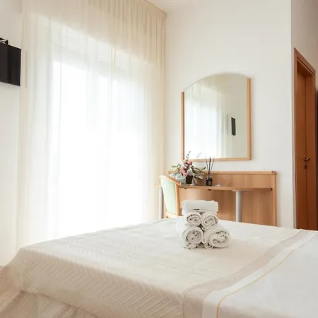 Adria Hotel Alba Adriatica