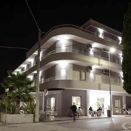 Adria 3* Alba Adriatica