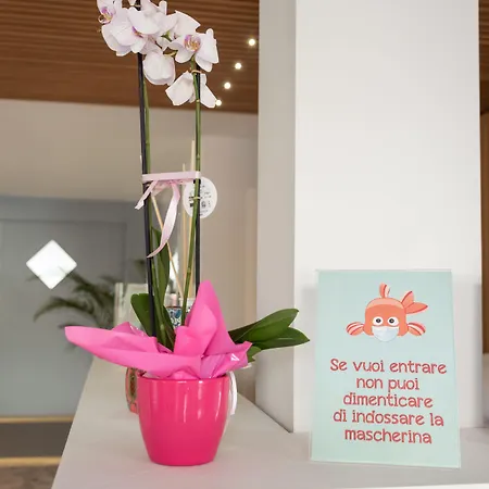 Hotel Adria Alba Adriatica