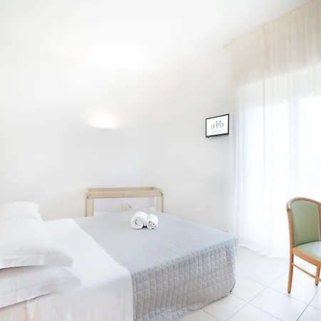 Hotel Adria