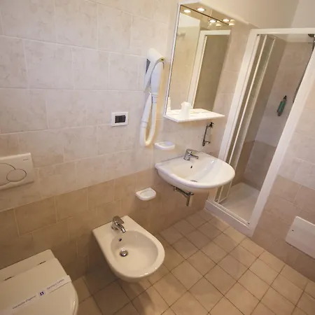 Adria Hotel Alba Adriatica