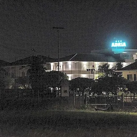 Adria Hotel Alba Adriatica