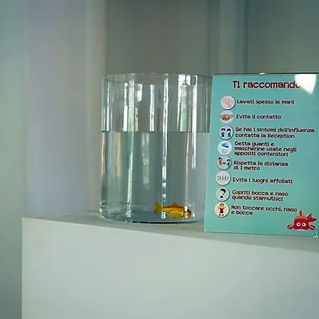 Adria Hotel Alba Adriatica