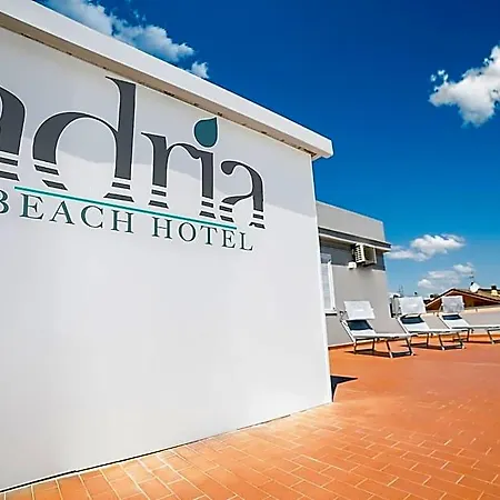 Adria Alba Adriatica