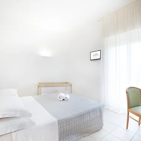 Hotel Adria