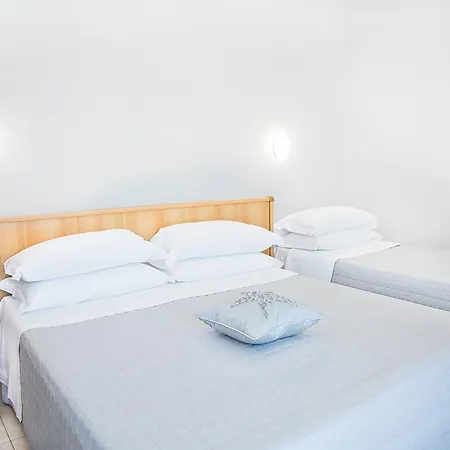 Adria Hotel Alba Adriatica