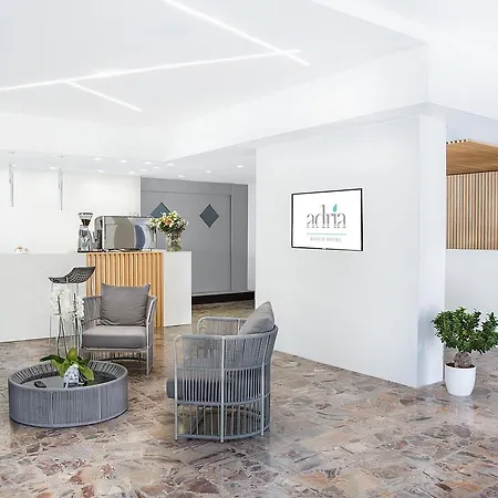 Hotel Adria