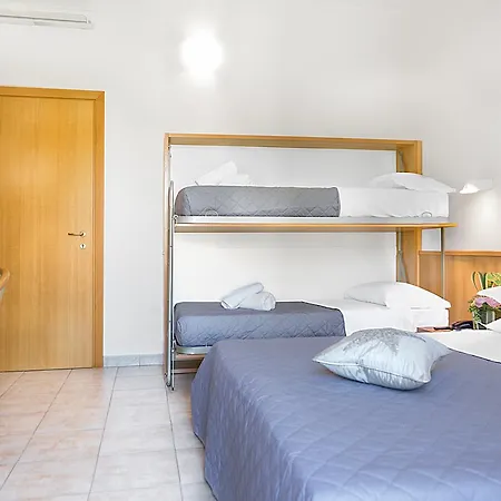 Adria 3* Alba Adriatica