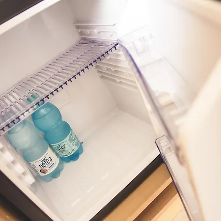 Adria Hotel Alba Adriatica