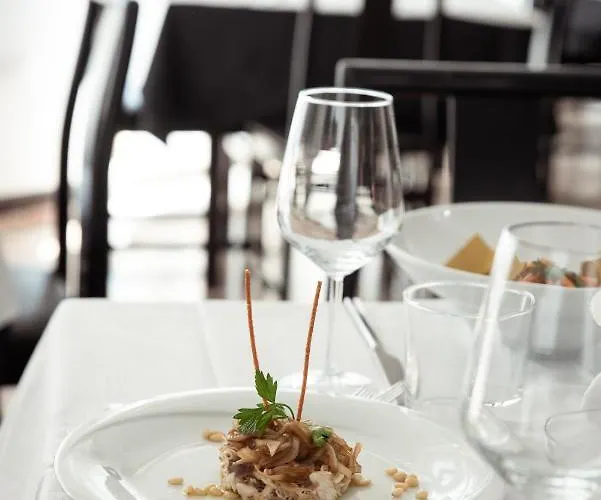 Adria 3* אלבה אדריאטיקה