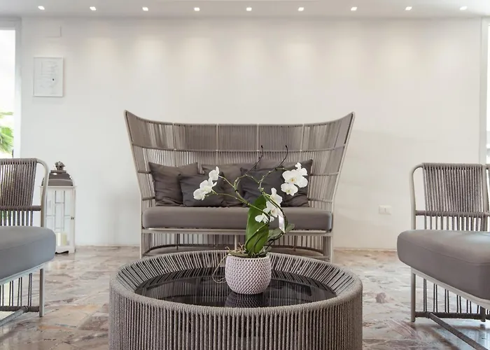 Adria Hotel Alba Adriatica