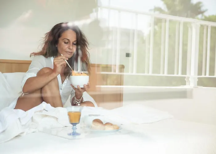 Adria Szálloda Alba Adriatica