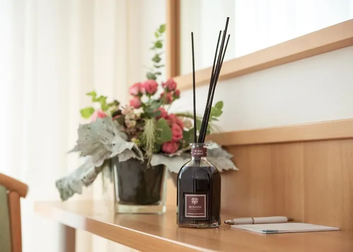 Hotel Adria Alba Adriatica