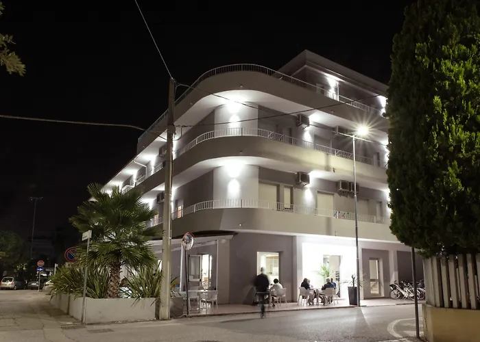 Adria 3* Alba Adriatica