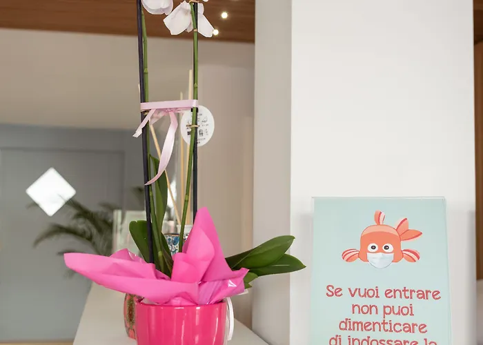 Hotel Adria Alba Adriatica