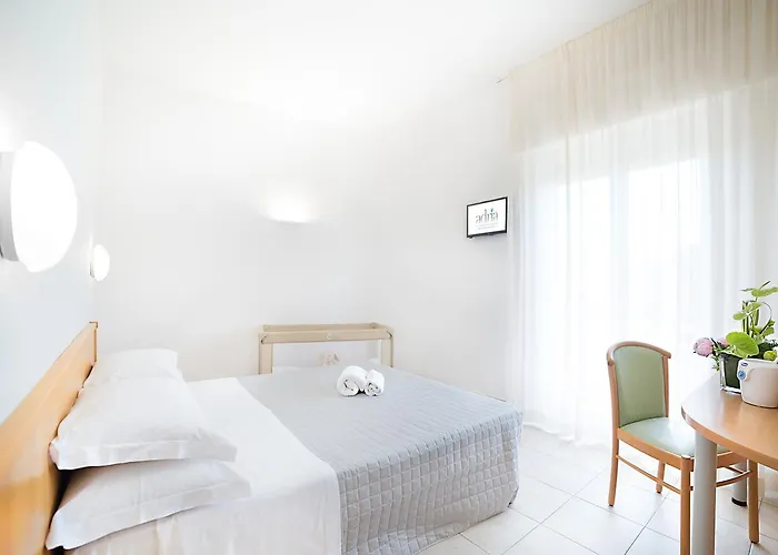 Hotel Adria