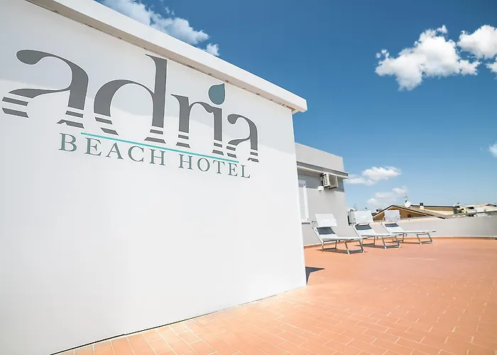 Adria 3* Alba Adriatica