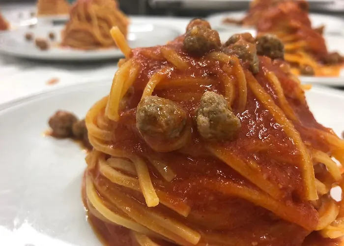 Adria Hotel Alba Adriatica