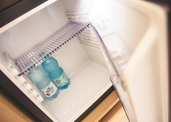 Adria Hotel Alba Adriatica